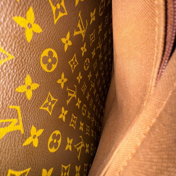 Louis Vuitton MONOGRAM CANVAS Pegase 55 - Picture 12 of 13